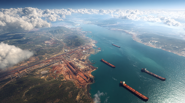 The 2026 guide to Australia's top export trends