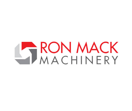 Ron Mack Machinery Australia Pty Ltd